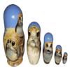 Porgs Nesting Doll view 1
