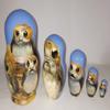 Porgs Nesting Doll view 2