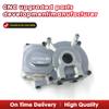 VITAVON Redesigned CNC Aluminum Center Transmission for Arrma 6S view 2