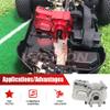 VITAVON Redesigned CNC Aluminum Center Transmission for Arrma 6S view 3