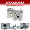 VITAVON Redesigned CNC Aluminum Center Transmission for Arrma 6S view 4