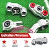 VITAVON Alu7075 Front&Rear hubs for Arrma Infraction,Limitless,Felony,Mojave view 3