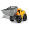 Dickie Toys: Volvo Construction Station - Light & Sound Kids Playset, Ages 3+ view 3