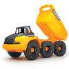 Dickie Toys: Volvo Construction Station - Light & Sound Kids Playset, Ages 3+ view 4