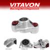 VITAVON CNC alu7075 Front Knuckles+Rear hubs Set for Arrma 6S KRATON view 4
