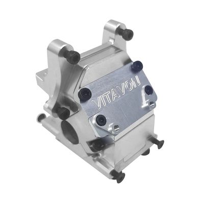 VITAVON CNC alu Front/Rear Bulkhead for Arrma 6S fits with Mojave/Senton/Typhon/Talion/Kraton/Outcast/Notorious