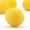 SUMAG 10 PCS Super Sponge Ball 4" Magic Tricks for Appearing/Vanishing Magic Stage Illusion Gimmick (Yellow) view 3