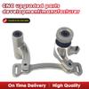 VITAVON Arrma 6S CNC 7075# Servo Steering Bell Crank for Kraton Mojave Typhon view 2
