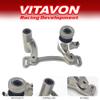 VITAVON Arrma 6S CNC 7075# Servo Steering Bell Crank for Kraton Mojave Typhon view 4