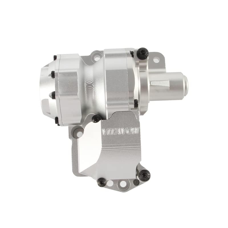 VITAVON Aluminum CNC Transmission for Traxxas UDR 1:7#8591