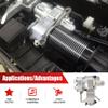 VITAVON Aluminum CNC Transmission for Traxxas UDR 1:7#8591 view 3