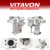 VITAVON Aluminum CNC Transmission for Traxxas UDR 1:7#8591 view 4