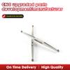 VITAVON CNC Alu Rear Trailing Arm for traxxas Unlimited Desert Racer1:7#8544 view 2