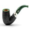 CHACOM Stadlerwein Skipper 41 Pipe Sand Green Bent Classic 9 mm view 1