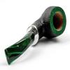 CHACOM Stadlerwein Skipper 41 Pipe Sand Green Bent Classic 9 mm view 3