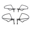 LICHIFIT Lightweight Drone Propeller Guard with Landing Gear for Mavic 3 Drone Quick Release Anti-Collision Protective Ring Cover Accessories view 1