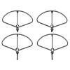 LICHIFIT Lightweight Drone Propeller Guard with Landing Gear for Mavic 3 Drone Quick Release Anti-Collision Protective Ring Cover Accessories view 2