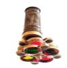 Antique Nautical Kaleidoscope Brass Unique Kaleidoscope for Kids Kaleidoscope Nautical Gift by Nautical Export India (Without Stand) view 1