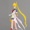 Banpresto - Pretty Guardian Sailor Moon Eternal The Movie - Glitter & Glamours - Super Sailor Moon II Statue view 2