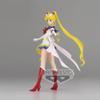 Banpresto - Pretty Guardian Sailor Moon Eternal The Movie - Glitter & Glamours - Super Sailor Moon II Statue view 3