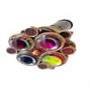Antique Kaleidoscope Brass Unique Kaleidoscope Double Wheel Kaleidoscope Nautical Gift by Nautical Export India (Without Stand) view 2