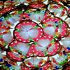 Antique Kaleidoscope Brass Unique Kaleidoscope Double Wheel Kaleidoscope Nautical Gift by Nautical Export India (Without Stand) view 4