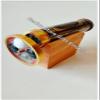 Antique Nautical Kaleidoscope Brass Unique Kaleidoscope for Kids Play Kaleidoscope Nautical Gift by Nautical Export India (with Stand) view 2