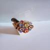 Antique Classic Kaleidoscope Brass Unique Kaleidoscope Double Wheel Kaleidoscope Nautical Gift by Nautical Export India (Without Box) view 2