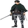 Attack ON Titan The Final Season LEVI Special view 1