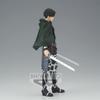 Attack ON Titan The Final Season LEVI Special view 2
