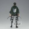Attack ON Titan The Final Season LEVI Special view 3