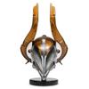 Numskull Official Destiny Nezarecs Sin Mini 9.5'' Helmet Collectible Replica Statue - Official Destiny 2 Merchandise - Limited Edition view 1