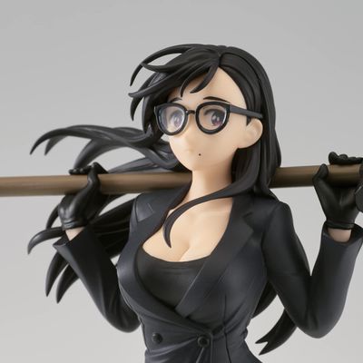 Banpresto Summer TIME Rendering Real Figure Rendering HIZURU MINAMIKATA Small