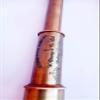 Victorian Marine Telescope Leather Nautical Maritime Telescope, Spyglass Antique Telescope by Nautical Export India (Without Box) view 3