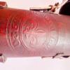 Victorian Marine Telescope Leather Nautical Maritime Telescope, Spyglass Antique Telescope by Nautical Export India (Without Box) view 4