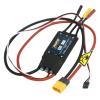 ECHOBBY FMS Part Brushless ESC 80A with 7A SBEC for YAK130 V2 Avanti V3 1700mm P-51 F4U V3 70mm Viper view 4