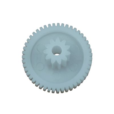 ESC ESR609 Sunroof Motor Repair Gear Diameter 36 mm Teeth Number 47 and 11 for Jee.p Cher.okee