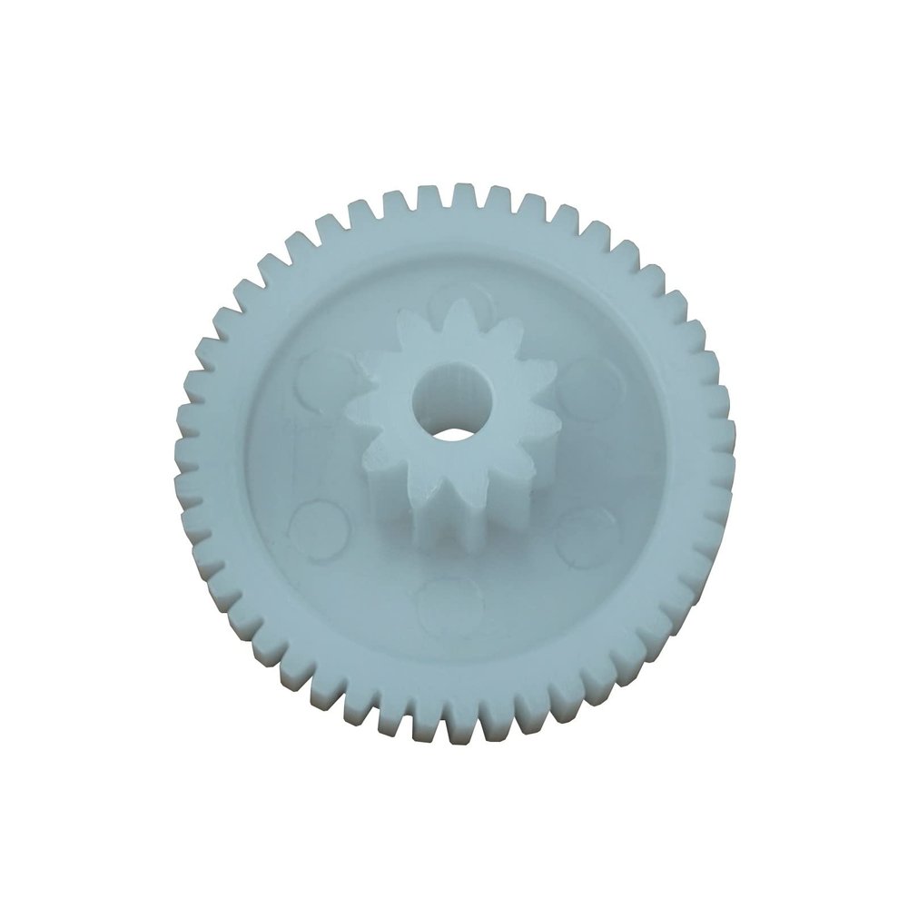 ESC ESR609 Sunroof Motor Repair Gear Diameter 36 mm Teeth Number 47 and 11 for Jee.p Cher.okee