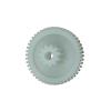 ESC ESR609 Sunroof Motor Repair Gear Diameter 36 mm Teeth Number 47 and 11 for Jee.p Cher.okee view 2