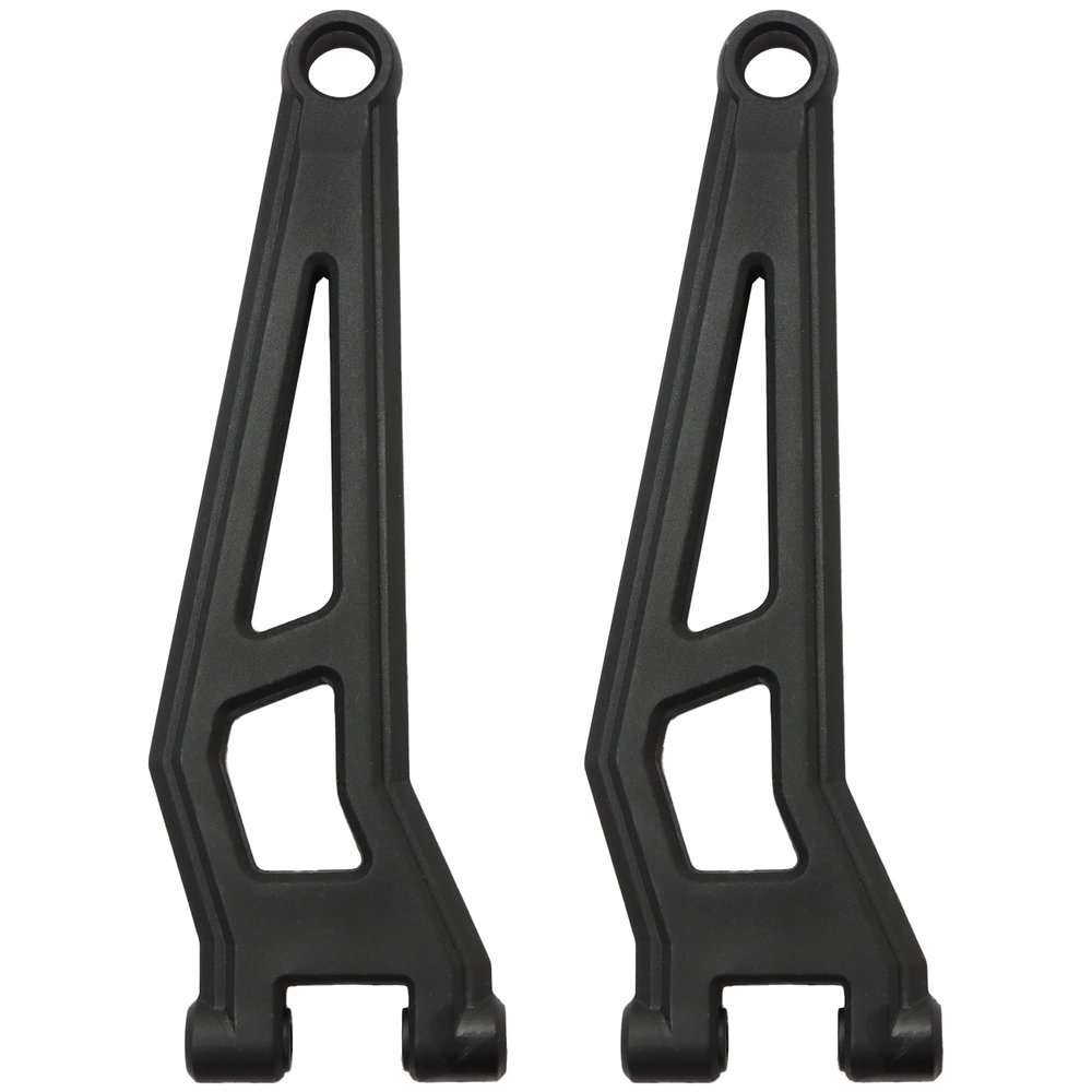 GDOOL 90113 Front Upper Suspension Arm Spare Parts for 1:12 Bruhless Brushed 901 901A 903 903A HM124 HM121 YC280 YC300 905 905A RC Car Trucks