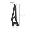 GDOOL 90113 Front Upper Suspension Arm Spare Parts for 1:12 Bruhless Brushed 901 901A 903 903A HM124 HM121 YC280 YC300 905 905A RC Car Trucks view 3
