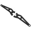 GDOOL 90113 Front Upper Suspension Arm Spare Parts for 1:12 Bruhless Brushed 901 901A 903 903A HM124 HM121 YC280 YC300 905 905A RC Car Trucks view 4