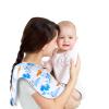 Benoxine Baby Burp Cloths & Baby Bibs 2-in-1 Design Large Size 3 Layers Thicken Cotton Super Absorbent and Soft Baby Spit Up Burping Rags Baby Burp Cloth Set for Boys and Girls Solid 12 Pack view 3