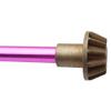 GDOOL Metal Main Central Axle Drive Shaft Upgraded Replacement Spare Parts for 1:12 124019 124018 RC Car Spare Accessories view 3
