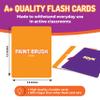 200 Go Together and Opposites Flash Cards Set, Photo Cards with 7 Educational Language Matching Games for Speech Therapy, ESL, ELL, Autism, Dementia, Seniors, and School Learning Kids Ages 3,4,5,6 view 4