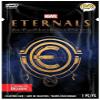 Eternals Makkari Pop! Vinyl Figure with Collectible Card - Entertainment Earth Exclusive view 3