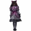 California Costumes Californnia Costumes, Creepy Doll, Child's Costume, XL, Purple/Silver view 4