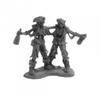 Reaper Drunken Skeleton Pirates Miniature 25mm Heroic Scale Figure Dark Heaven Legends Miniatures view 1