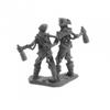 Reaper Drunken Skeleton Pirates Miniature 25mm Heroic Scale Figure Dark Heaven Legends Miniatures view 2