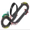 Carrera GO Electric Powered Slot Car Racing Kids Toy Race Track Set 1:43 Scale, Mario Kart view 2